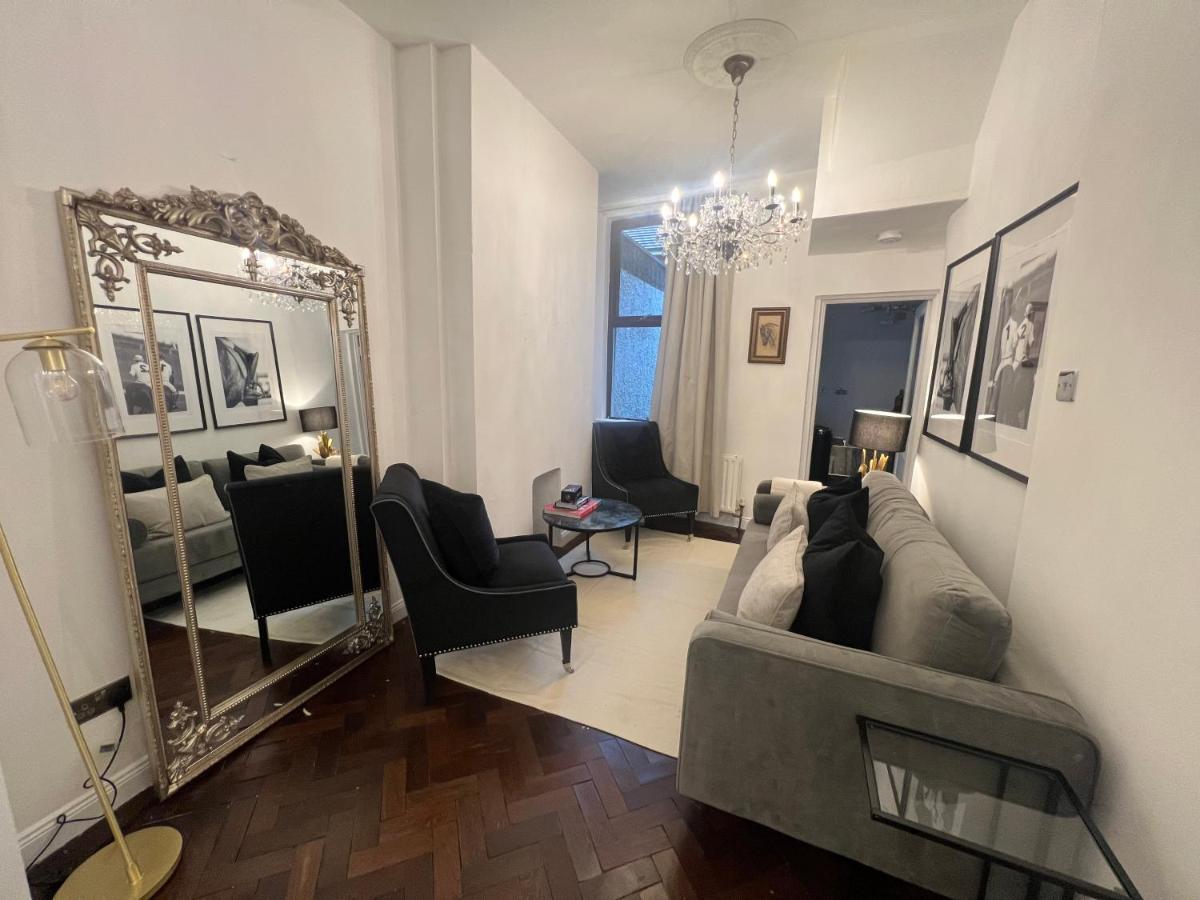 Luxury Belfast Stay - Townhouse Bagian luar foto